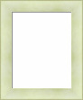 Light Green Lacquer Frame | Narrow Green Picture Frame | Pictureframes